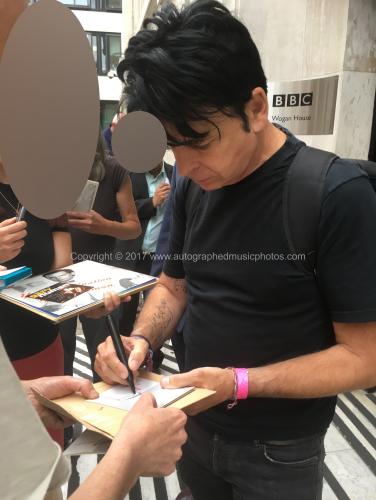 gary numan